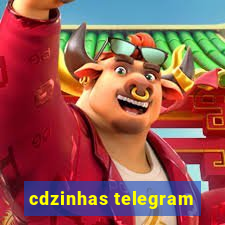 cdzinhas telegram